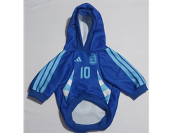 BUZO ARGENTINA ALTERNATIVA