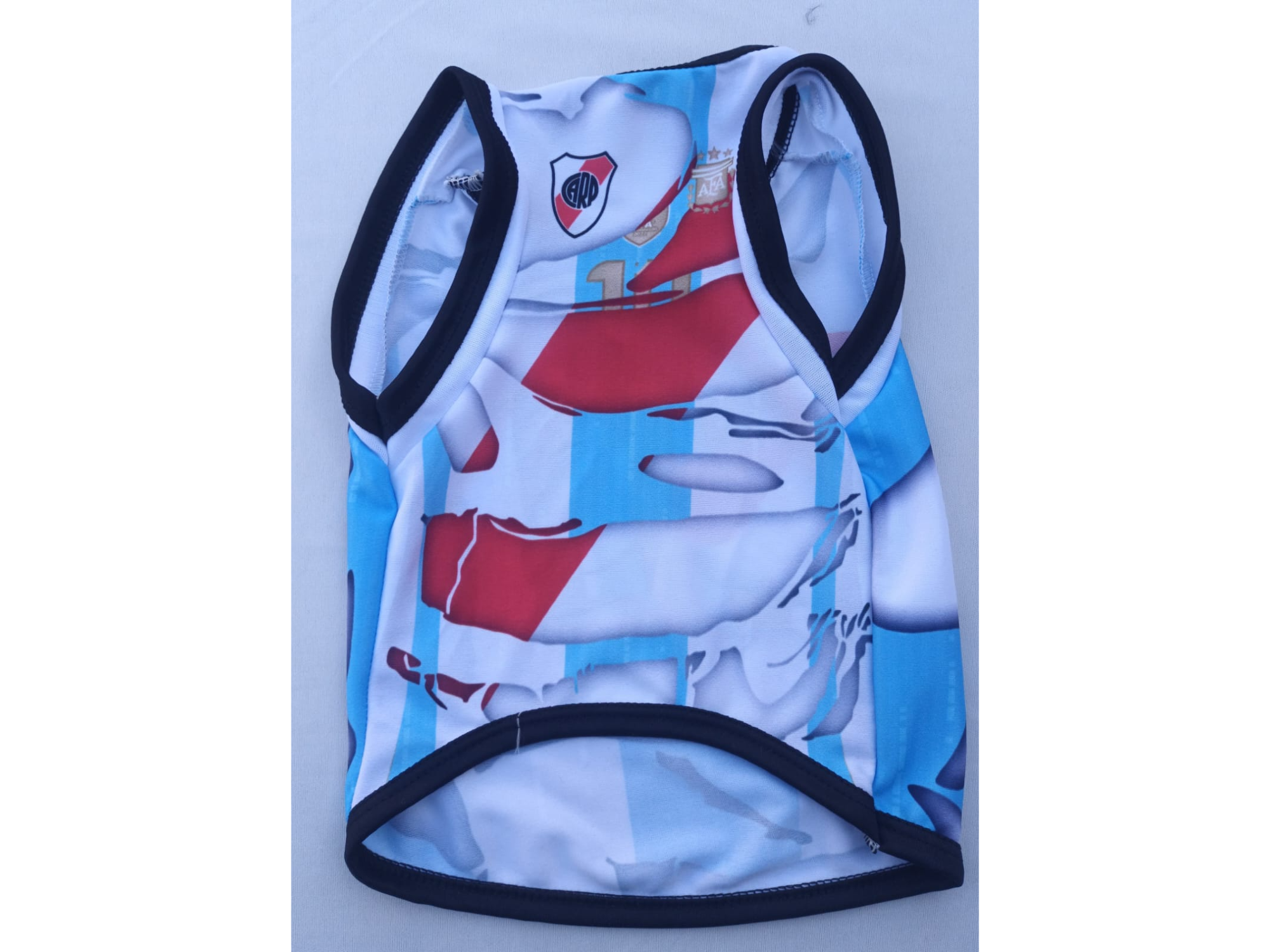 CONBINADA ARGENTINA / RIVER