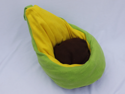 CUCHA PALTA