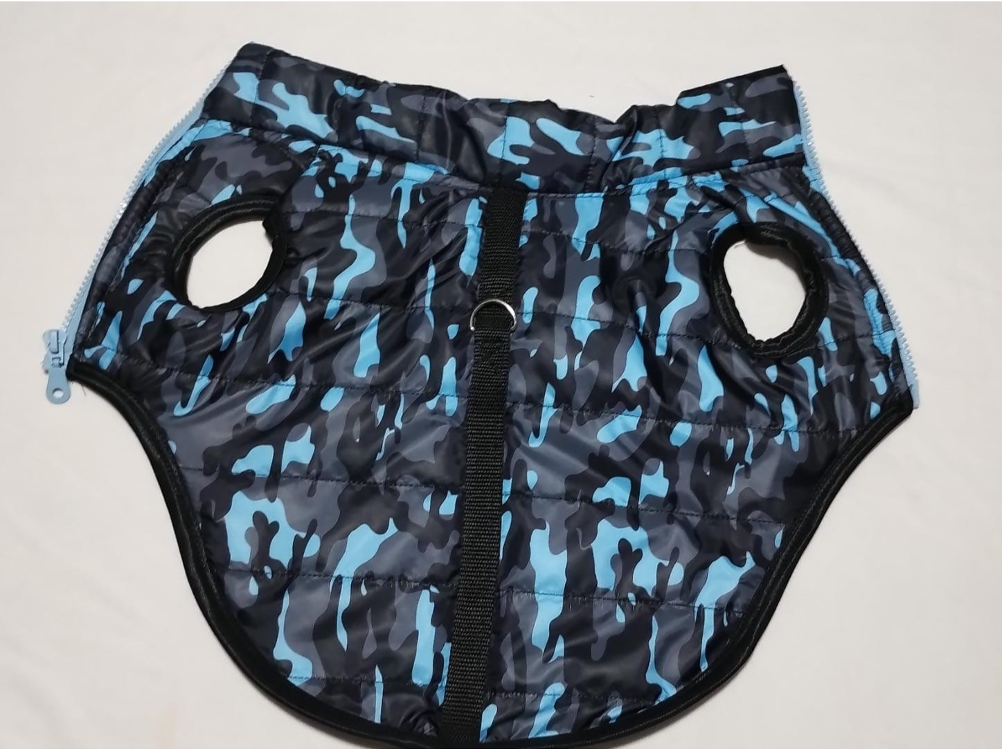 CAPA MATELASSE  ESTAMPADA