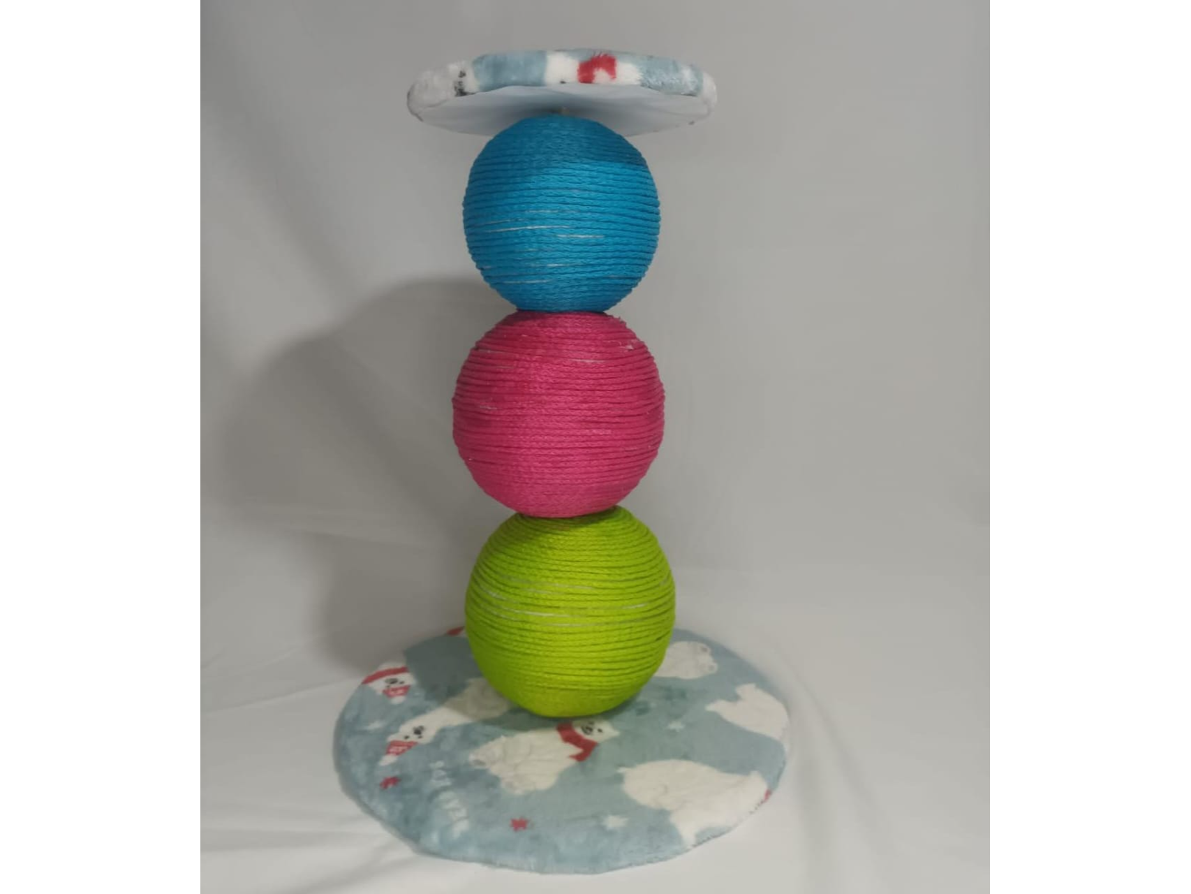 TOY TRUMAN