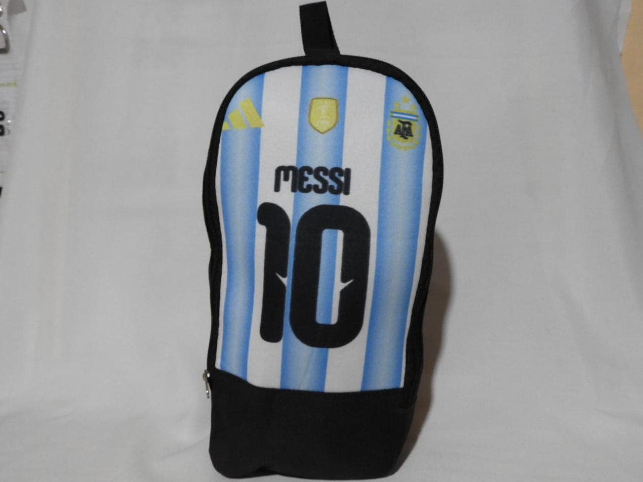 BOTINERA PERSONALIZADAS