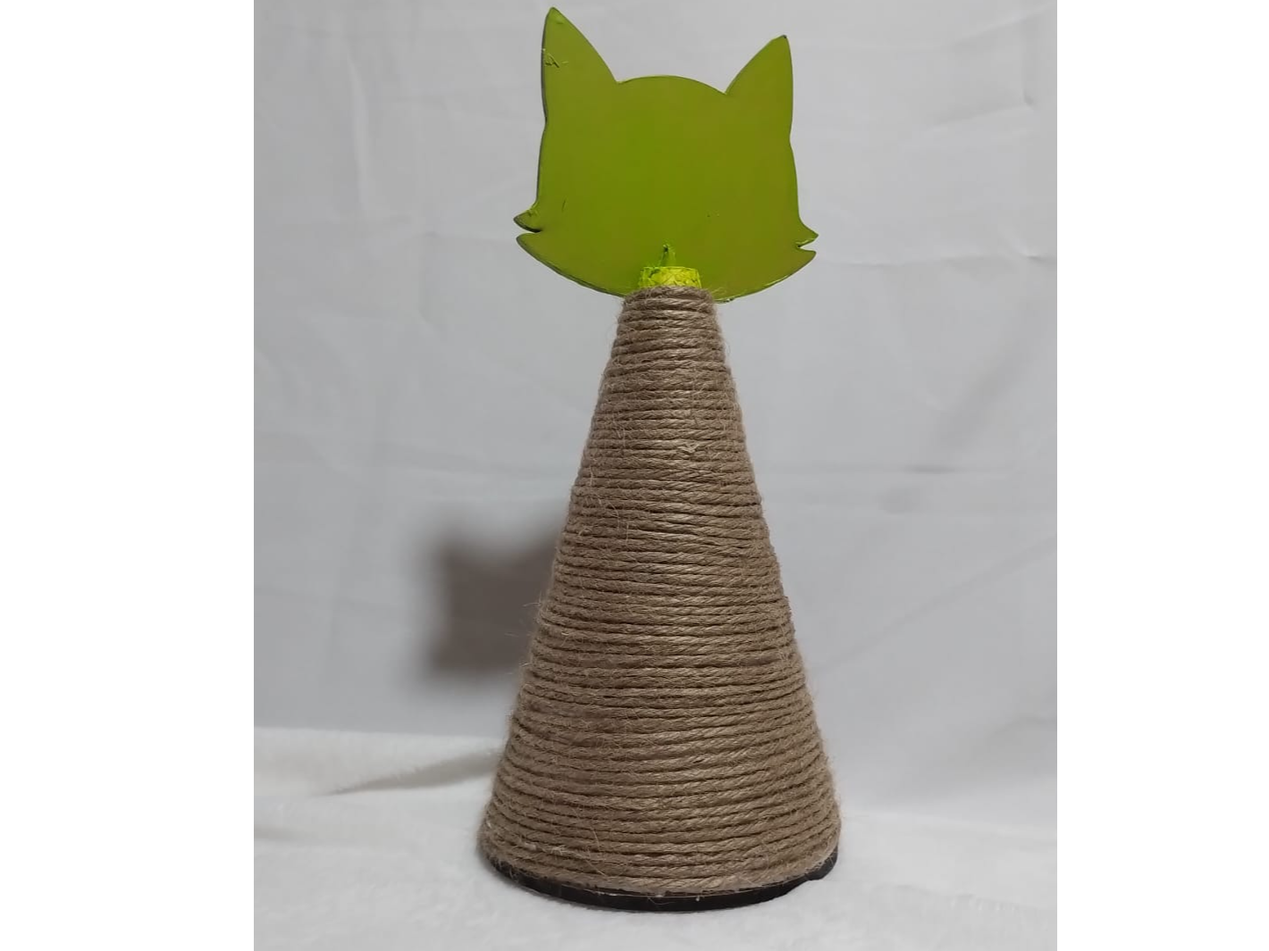 RASCADOR CONO