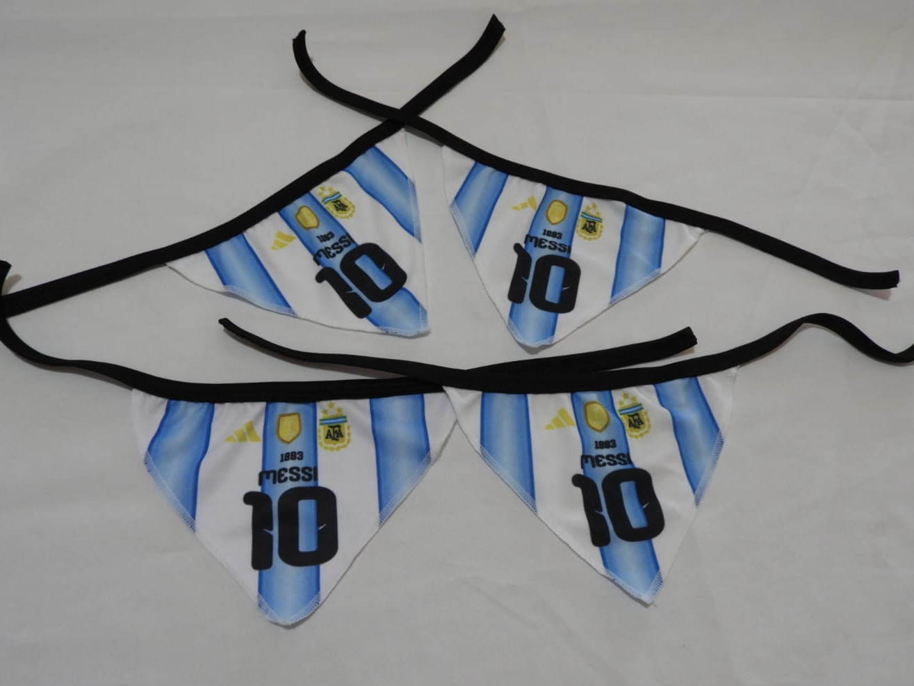 BANDANAS PERSONALIZADAS