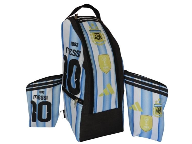 SET MATERO ARGENTINA