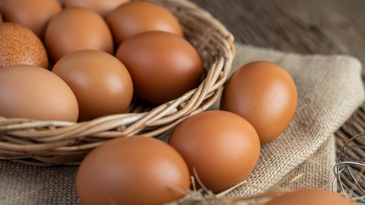HUEVOS