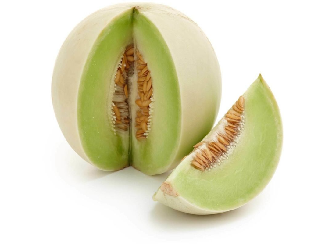 MELON ROCIO DE MIEL X UNIDAD