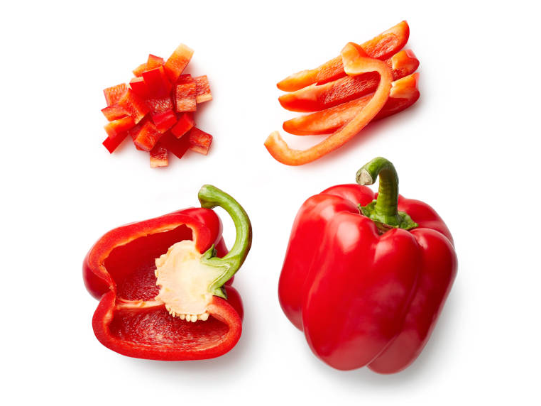 PIMIENTO ROJO