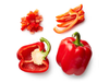 PIMIENTO ROJO
