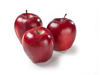 MANZANA ROJA