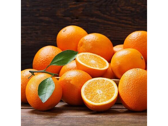 2 KG NARANJA JUGO