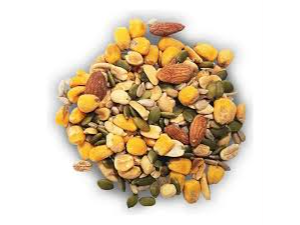 MIX SALADO PREMIUM X 100 GR