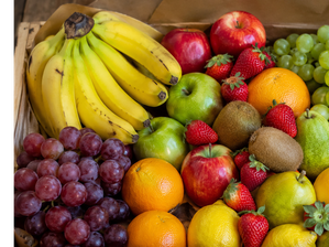 BOLSON DE FRUTA N* 1 de Verdulería Don Acosta
