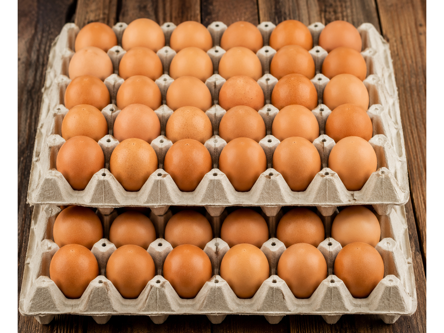 2 MAPLES DE HUEVOS de Verdulería Don Acosta
