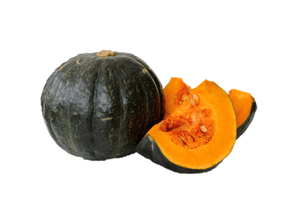 ZAPALLO CABUTIA