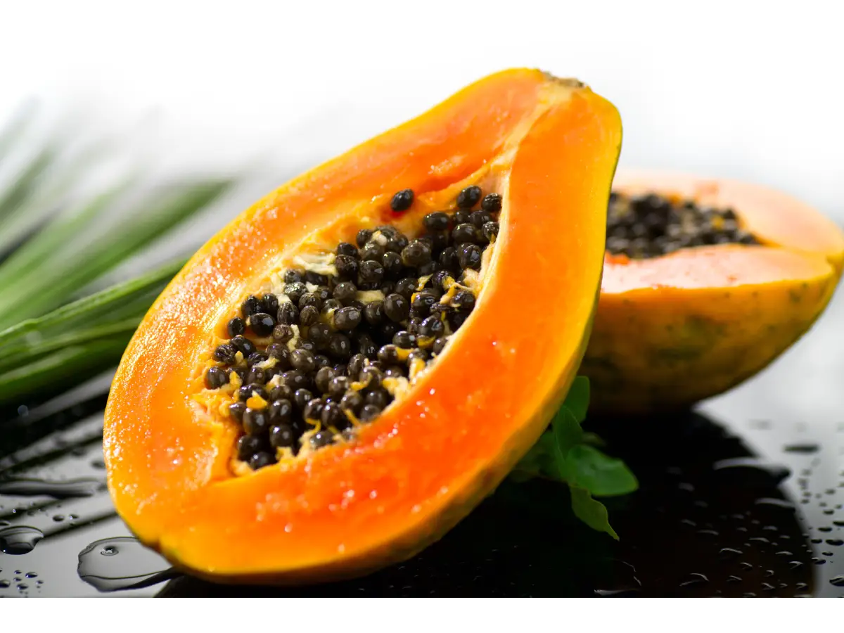 PAPAYA X UNIDAD