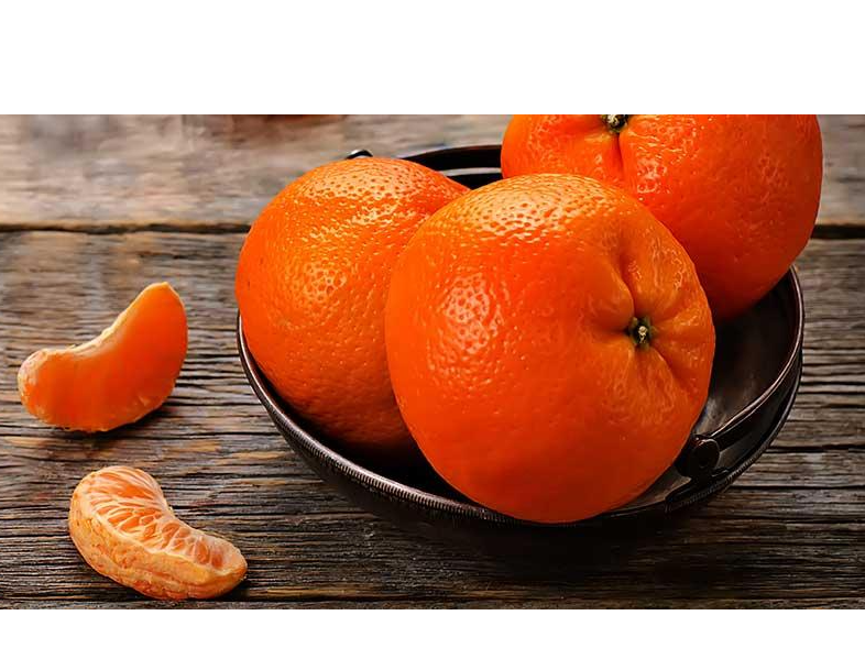 2 KG MANDARINA