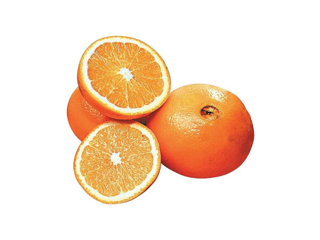 NARANJA OMBLIGO