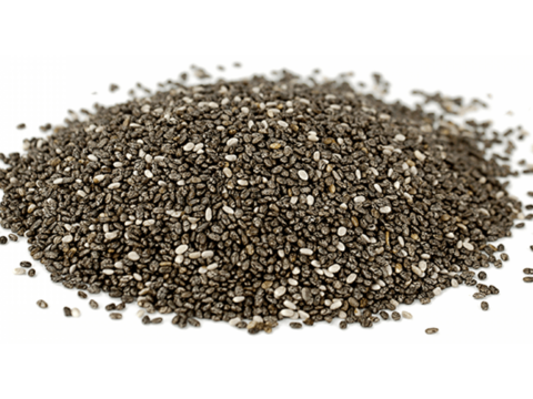 SEMILLA DE CHIA X 100 GR
