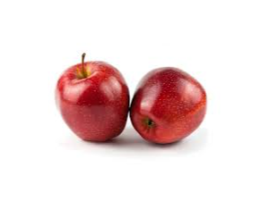 MANZANA ROJA DELICIOSA