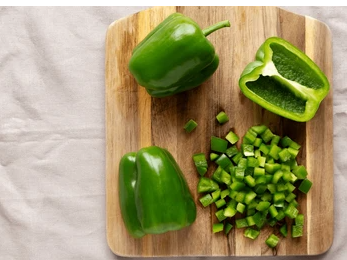 PIMIENTO VERDE