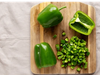 PIMIENTO VERDE