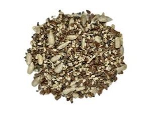 MIX SEMILLA PREMIUM X 100 GR