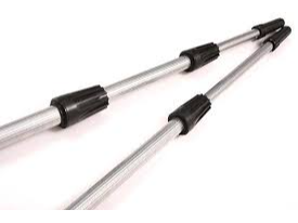 CABO ALUMINIO TELESCOPICO