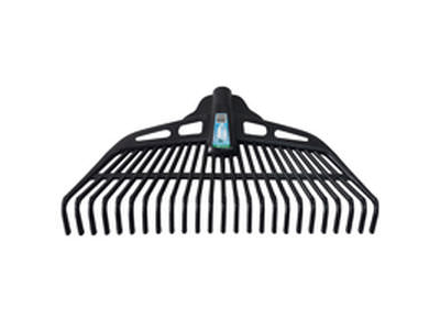 Barre hoja plástico Angeman