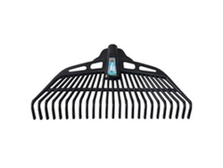 Barre hoja plástico Angeman