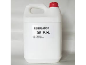 REGULADOR DE P.H.(Bidon 5lts)