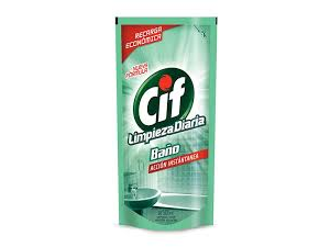 CIF BAÑO DOY PACK 450cc