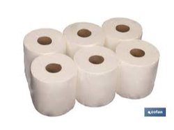 ROLLO COCINA GASTRONOMICO (Bolson 6x200 Paños)