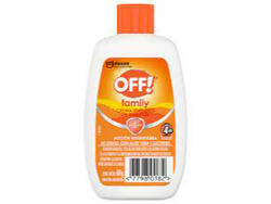 REPELENTE CREMA ( OFF) X 60Gr