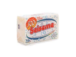 Jabon en pan Seiseme