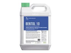 BENTOL 10 - DESINFECTANTE (SEIQ)