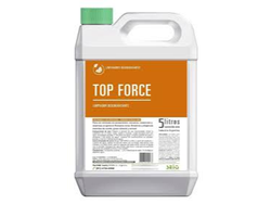 DESENGRASANTE TOP FORCE (Limpiador, deseng.) (Dilucion 1/50)