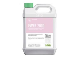 EWER 2000 (Shampoo tocador) (SEIQ)