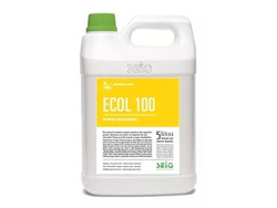 ECOL 100 - (Deterg. ecologico multiuso) (Dilucion 1/40)