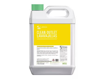 DETERGENTE P/MAQ.LAVAVAJ (SEIQ)