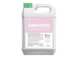 LAVA MANOS CON TERPENO DE NARANJA