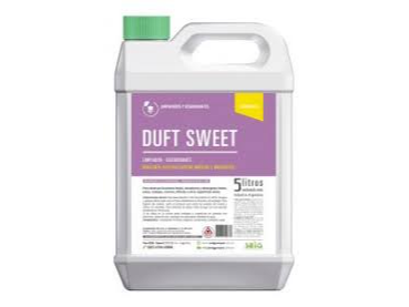 DUFT SWEET MARINA (Limpiador, desod) (Dilucion 1/20)