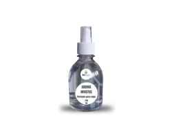 PERFUME P/ROPA (Pulverizador) -INVICTUS