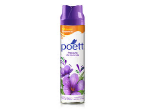 DESODORANTES DE AMBIENTE POETT