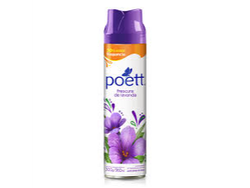 Desod.Ambiente Poett