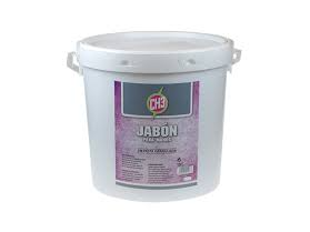JABON EN PASTA DESENGRASANTE (3 KILOS)