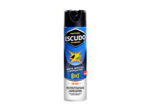 INSECT. AER. MMM x 360ml (EFECTO)