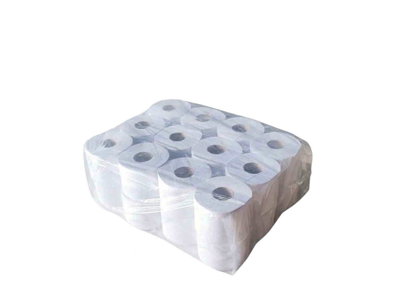 PAPEL HIG.  24x80