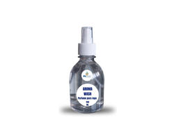 PERFUME P/ROPA (Pulverizador) - WASH