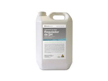 REGULADOR DE PH